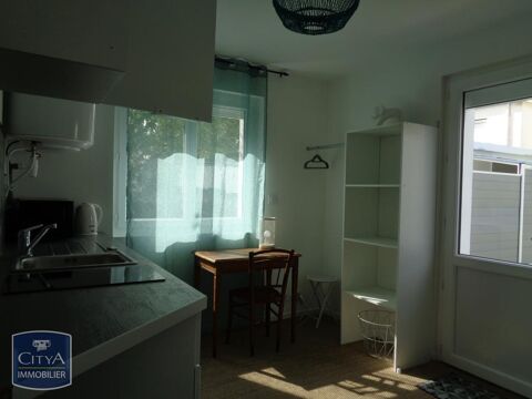  Appartement � louer 1 pi�ce 17 m�