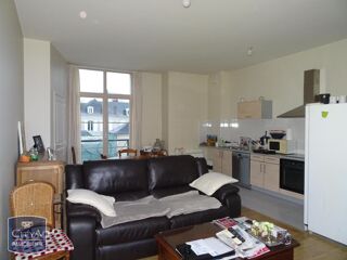  Appartement � louer 3 pi�ces 65 m�