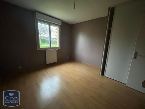  Appartement � louer 2 pi�ces 48 m�