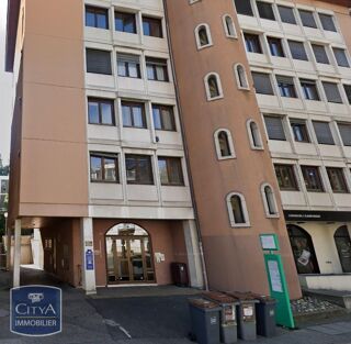  Parking / Garage � louer 