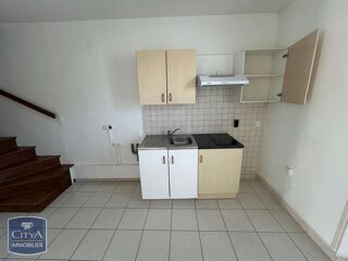  Maison à louer 4 pièces 73 m²