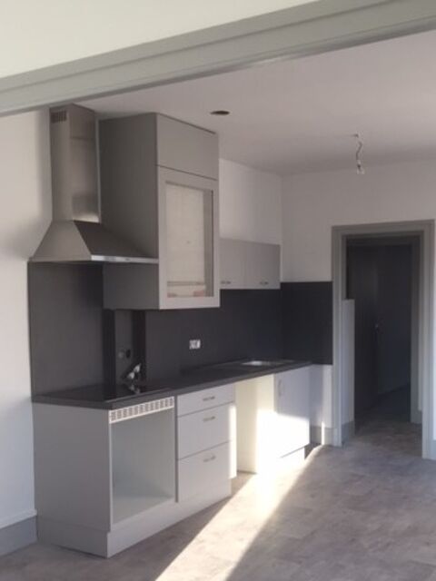  Location Appartement Appartement - 2 pi�ce(s) - 45 m�