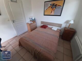  Appartement à louer 1 pièce 34 m²