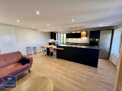  Maison  louer 3 pices 78 m