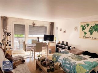  Appartement � louer 1 pi�ce 31 m�