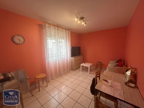  Appartement  louer 3 pices 61 m