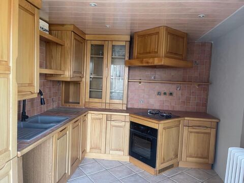   Location Appartement Appartement - 3 pice(s) - 64 m