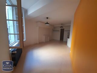  Appartement à louer 2 pièces 46 m²