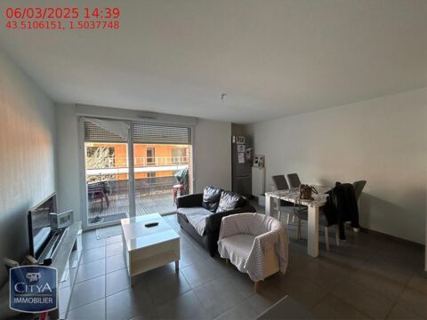  Appartement � louer 3 pi�ces 64 m�