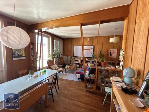  Appartement � louer 4 pi�ces 96 m�