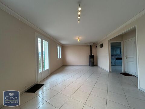   Location Maison Maison - 5 pi�ce(s) - 85 m�