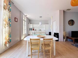  Appartement à louer 3 pièces 73 m²