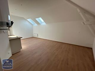  Appartement à louer 1 pièce 40 m²
