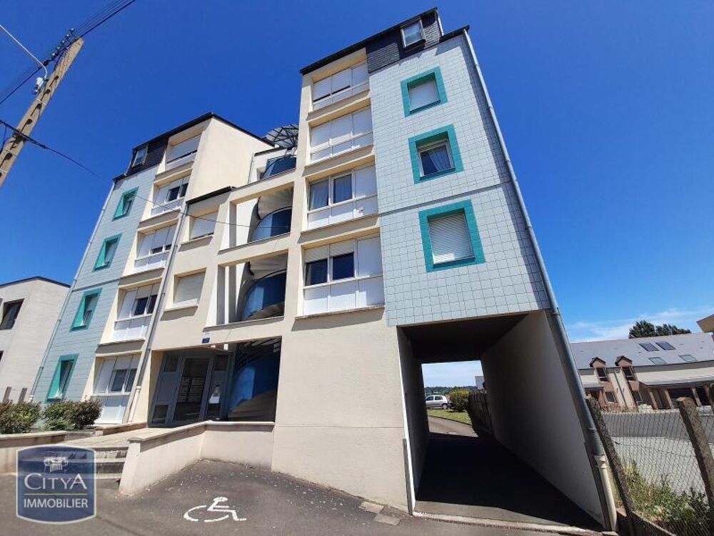 location Parking / Garage Le Mans (72000)