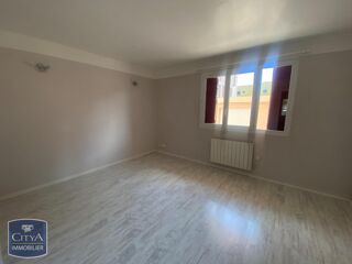  Appartement à louer 3 pièces 54 m²