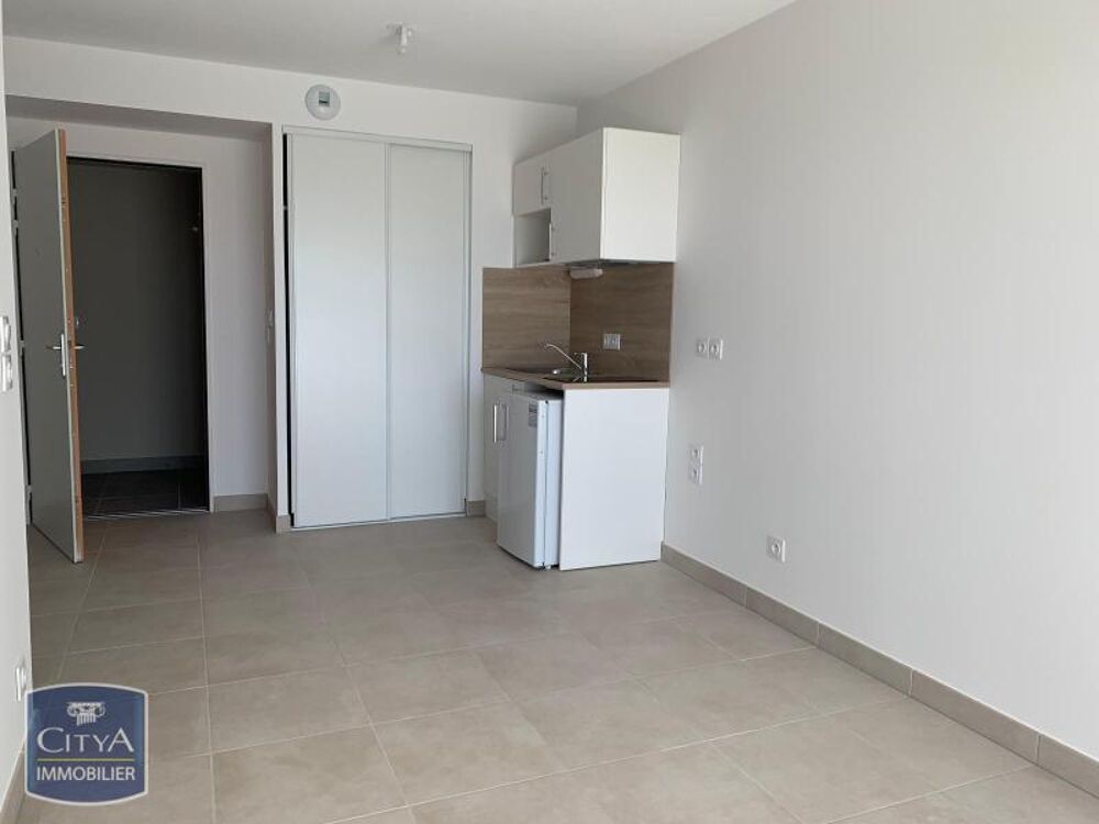 location Appartement - 2 pièce(s) - 37 m² Juvignac (34990)