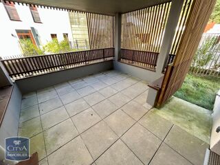 location Appartement - 3 pièce(s) - 65 m² Chevreuse (78460)