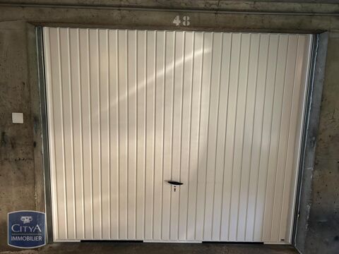  Parking / Garage  louer 15 m