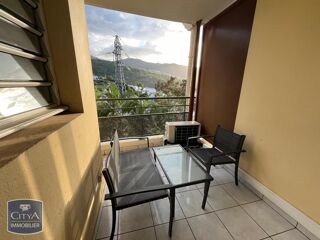  Appartement � louer 1 pi�ce 25 m�