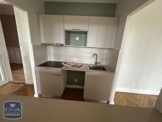  Appartement à louer 2 pièces 67 m²