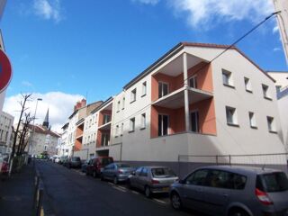  Appartement à louer 2 pièces 39 m²