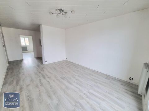   Location Appartement Appartement - 3 pi�ce(s) - 69 m�