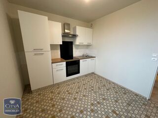  Appartement à louer 3 pièces 63 m²