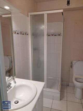  Appartement � louer 1 pi�ce 29 m�