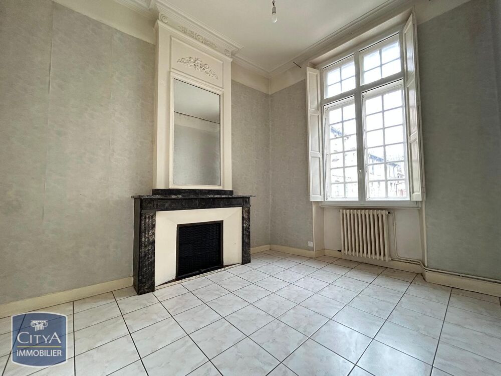 location Appartement - 4 pièce(s) - 84 m² Carcassonne (11000)