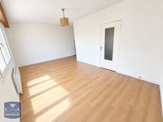 location Appartement - 1 pièce(s) - 22 m² Vandœuvre-lès-Nancy (54500)