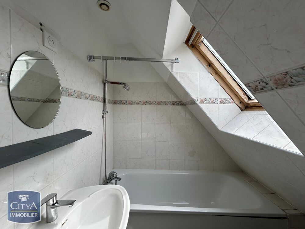 location Maison - 3 pièce(s) - 50 m² Berles-au-Bois (62123)