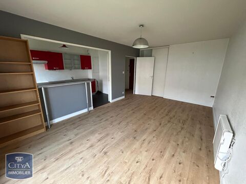  Appartement � louer 2 pi�ces 55 m�