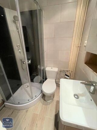  Appartement � louer 2 pi�ces 43 m�