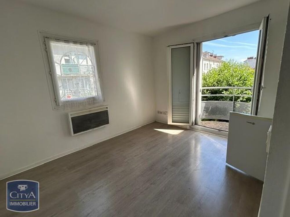 À LOUER : Appartement T1 à Grenoble, idéalement situé da....