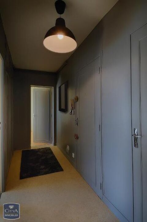  Appartement � louer 4 pi�ces 74 m�