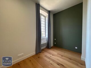  Appartement à louer 2 pièces 44 m²