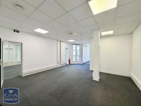 &Agrave; LOUER : Surface de bureaux situ&eacute;e dans le prestigie... 13640 75008 Paris 8e arrondissement