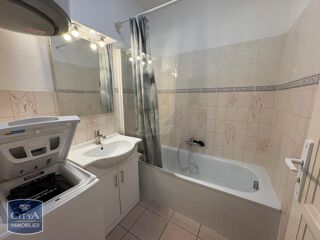  Appartement � louer 2 pi�ces 59 m�