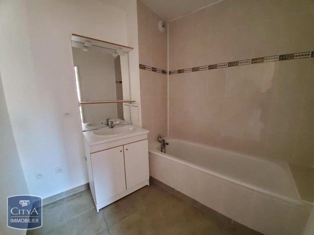 location Appartement - 2 pièce(s) - 50 m² Rouen (76100)