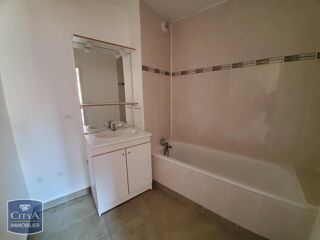  Appartement à louer 2 pièces 50 m²
