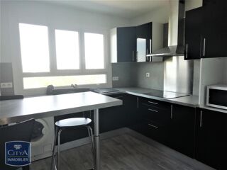  Appartement � louer 2 pi�ces 47 m�