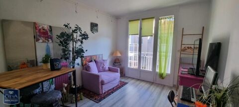  Appartement � louer 2 pi�ces 35 m�