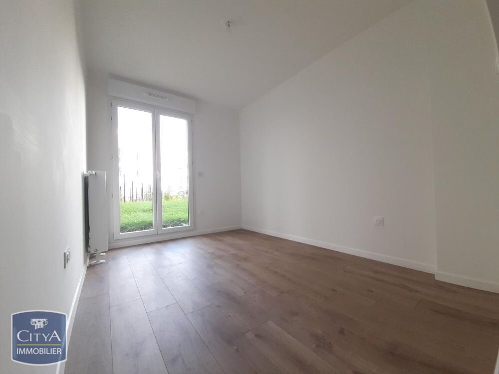 EXCLUSIVITÉ - APPARTEMENT 3 PIÈCES AVEC TERRASSE En loca....