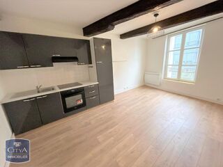  Appartement à louer 2 pièces 76 m²