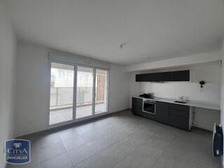  Appartement à louer 2 pièces 41 m²