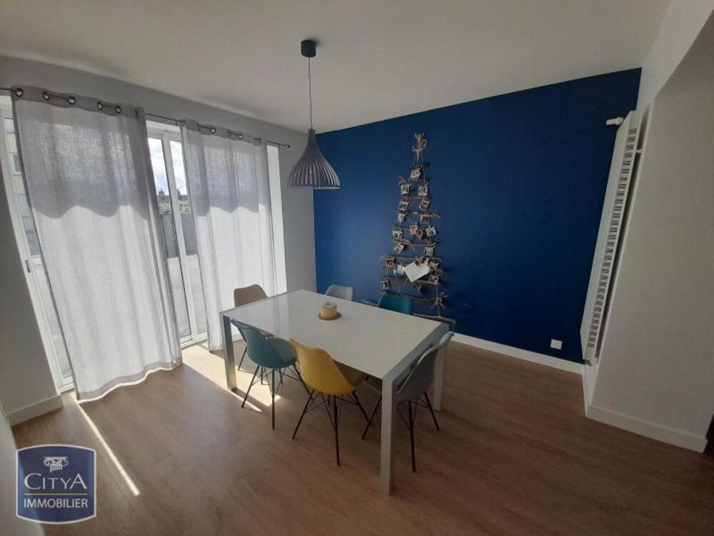 EXCLUSIVITÉ - A SAISIR sur ISLE- COLOCATION proche CHU e....