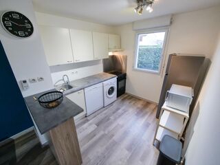  Appartement � louer 3 pi�ces 59 m�