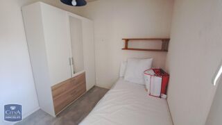  Appartement à louer 2 pièces 30 m²