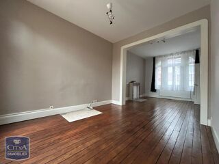  Maison à louer 5 pièces 118 m²