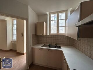  Appartement à louer 3 pièces 71 m²